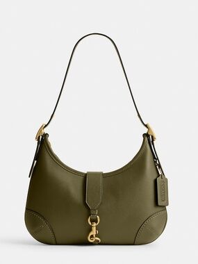 NWT Coach Outlet Hamptons Hobo Bag